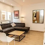 Luxury Apartment Soho By Nagoa Homes