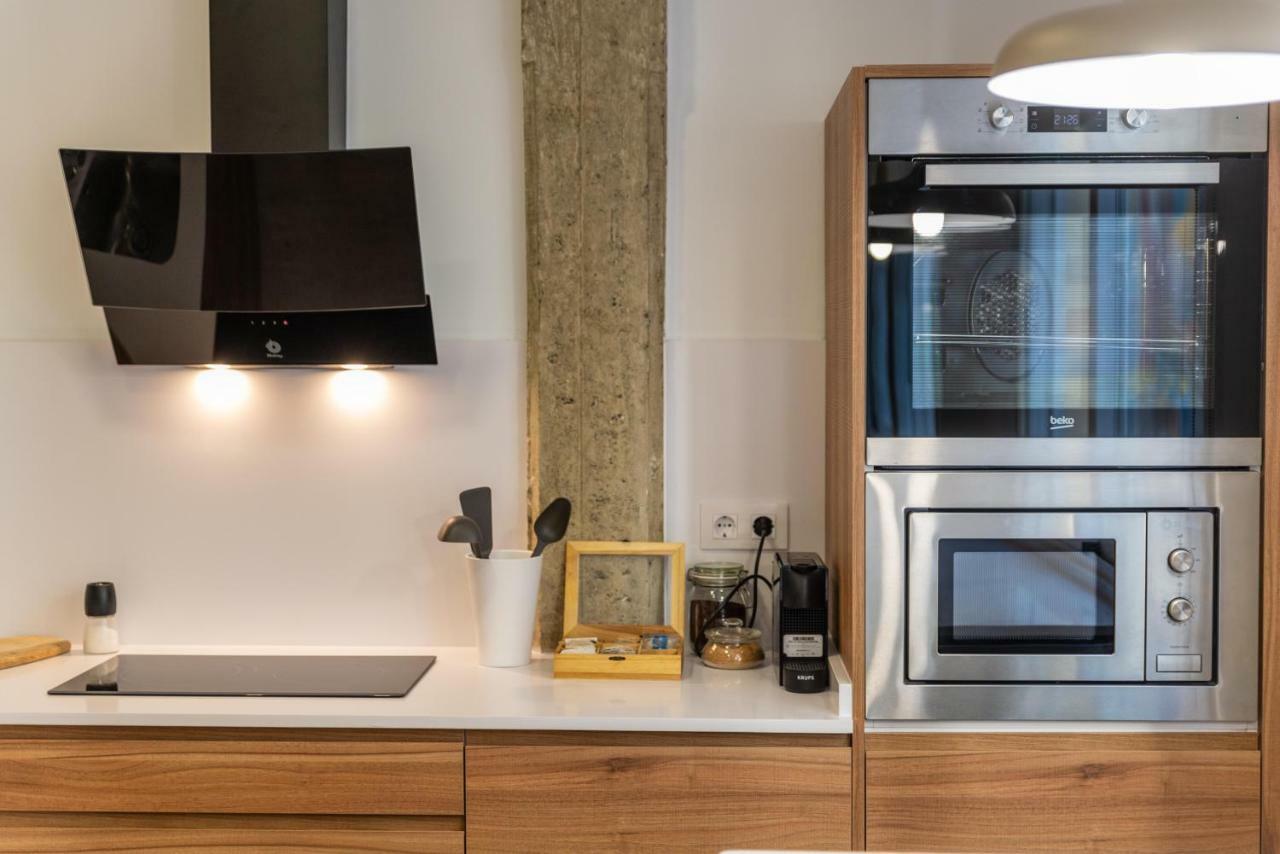Luxury Soho By Nagoa Homes Apartment