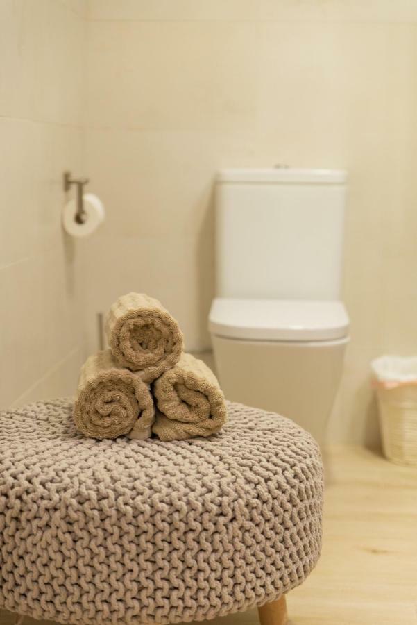 Luxury Soho By Nagoa Homes Lejlighed *